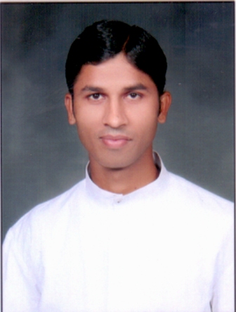 Fr Sanjay Dodiyar