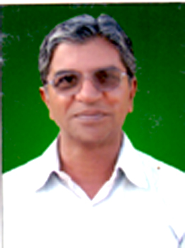 Fr James Jacob